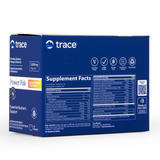 Trace Minerals Power Pak Guava Passion Fruit, 30 ct