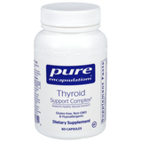 Thyroid Support Complex, 60ct