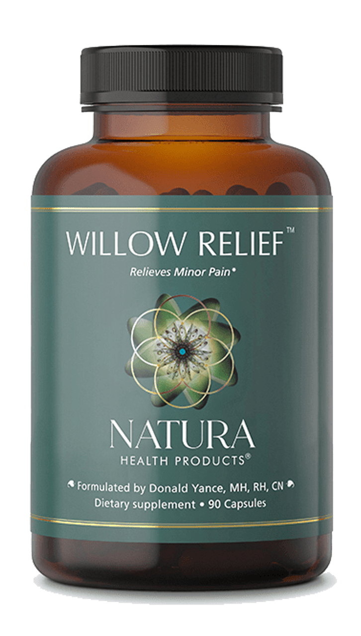Willow Relief, 90ct