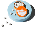 RiseWell a-HA Mints Powered by Hydroxyapatite