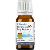 MetaKids Baby Probiotic, 0.19oz