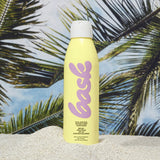 Bask SPF 50 Non-Aerosol Broad Spectrum Sunscreen Spray