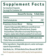 Sleep Maintenance Capsules, 60 ct