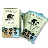 San Diego Bar Pacific Pistachio ( $18.00 / 8 Pack )
