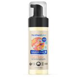 Baby & All Foaming Castile Soap 5.7oz