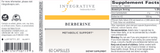 Integrative Therapeutics Berberine, 60ct