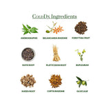ColdDx™ 60-Capsule Bottle (Vegan)