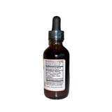 Lymph Tonic Liquid Extract, 2 oz