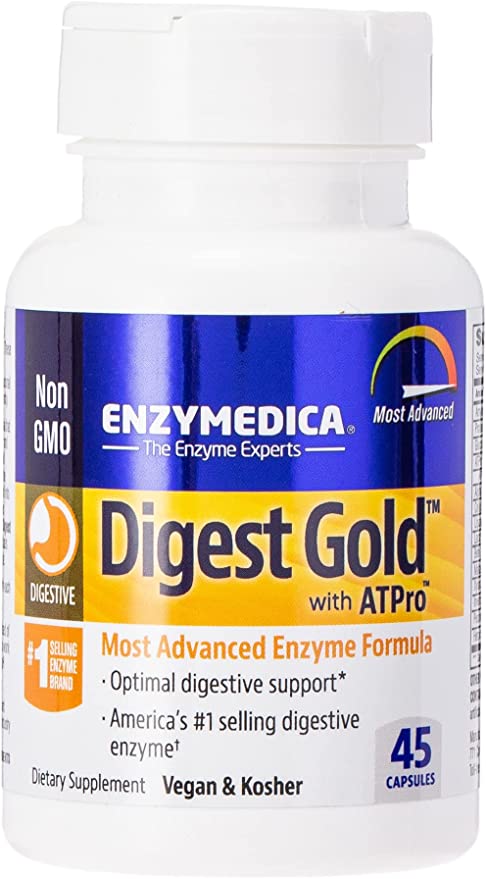 Enzymedica®, Digest Gold™