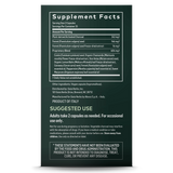 Gas & Bloating Capsules, 50ct