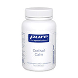 Cortisol Calm Capsules, 120ct