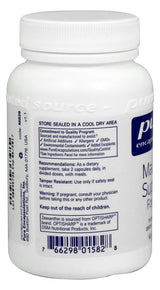 Macular Support Capsules, 60ct