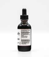 Elderberry Tincture, 2 oz