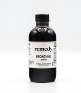 Bronchial Syrup, 4 oz