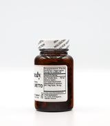 Saw Palmetto Capsules, 60 ct