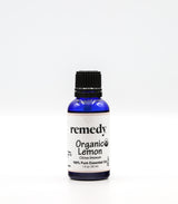 Lemon Essential Oil, 1 oz