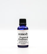 Rosemary Essential Oil, 1 oz
