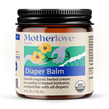 Motherlove Diaper Balm, 1oz