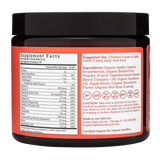 Plant-Based Multivitamin for Kids, 60ct