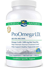 ProOmega LDL, 180ct