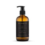 SOJA&CO Liquid Hand Soap