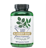 Bladder Ease Capsules, 180 ct
