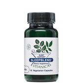SleepBlend Capsules, 60ct