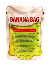 Banana Bag 1ct