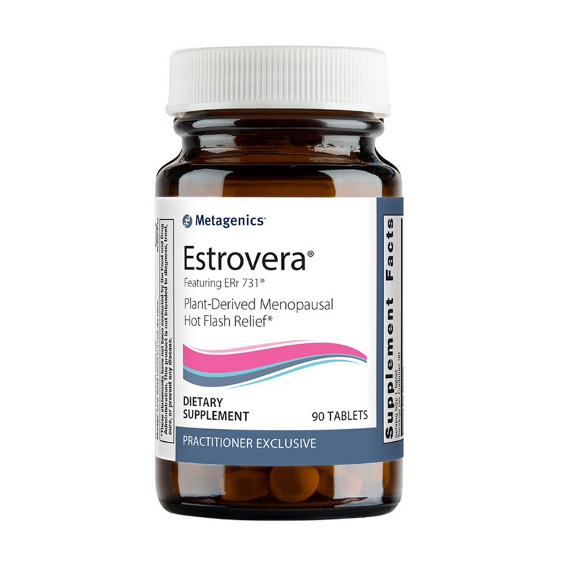 Estrovera, 90 Tablets