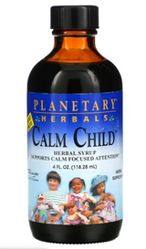 Calm Child, 4 oz