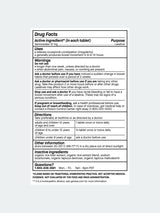 Senna Laxative, 50 tablets