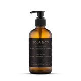 SOJA&CO Liquid Hand Soap