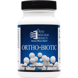 OrthoBiotic Capsules, 60 ct