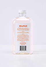Risewell Balancing Mouthwash, 16oz