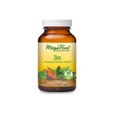 Zinc, 60ct
