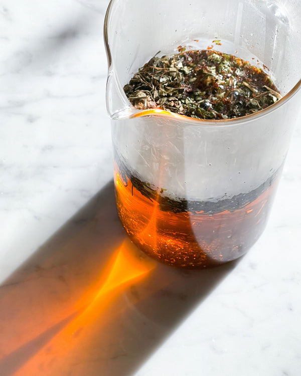 REMEDY TEA- FOR YOU...meet our custom blends