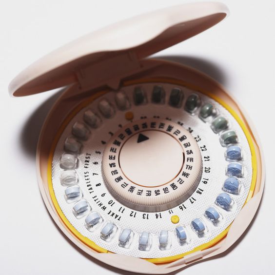 Breaking Down The Pill - Which Birth Control is Best for You