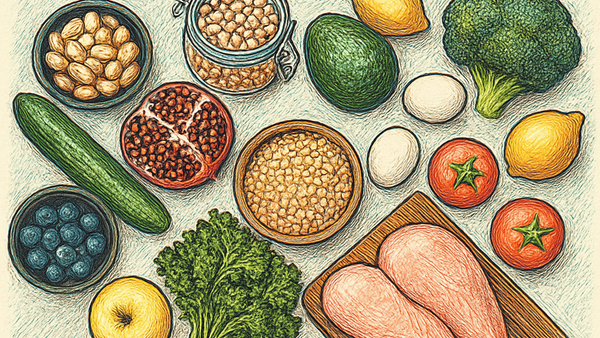 Navigating Functional Nutrition—here's what you need to know