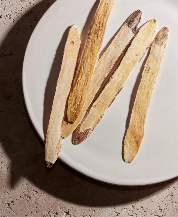 All About Astragalus: Why you Need it.