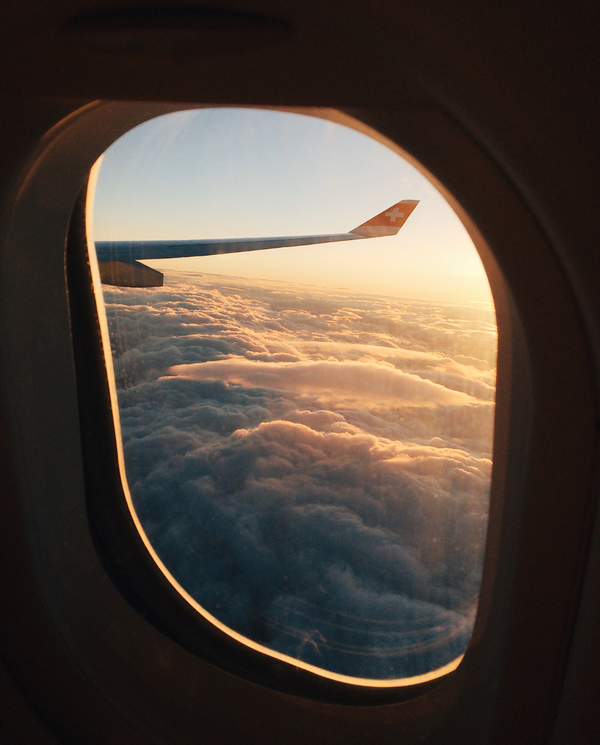 Travel Safely Guide