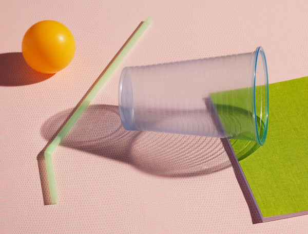 Endocrine + Hormone Disruptors