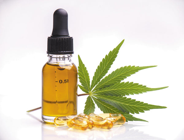 CBD 101 and FAQ