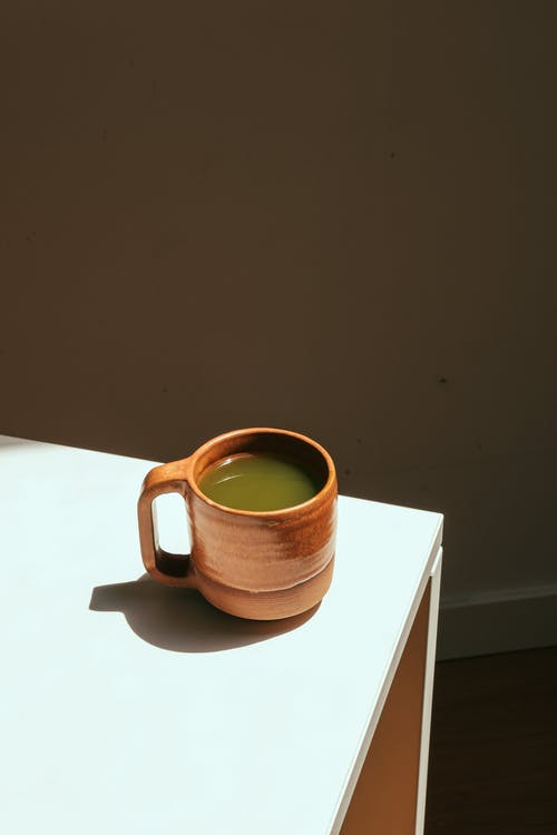 Infuse Your Well-Being with Tea