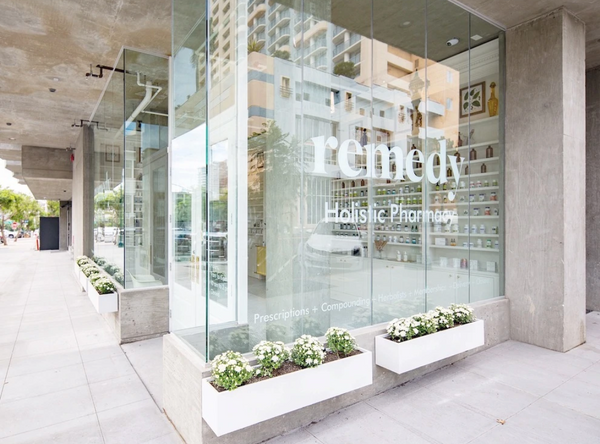 A Closer Look At Pharmacy Services + A Note From The Founder