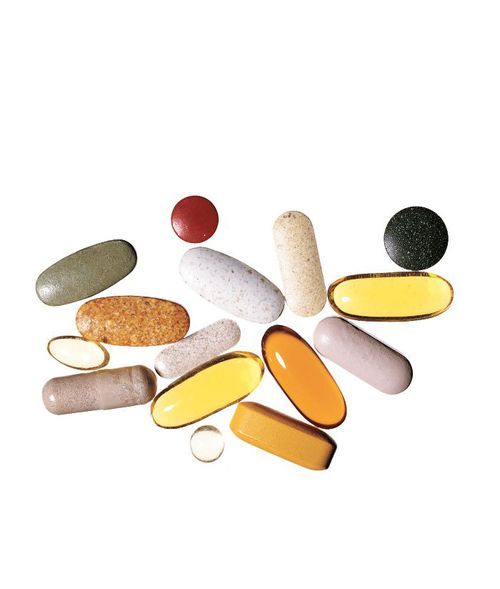 COVID 19 preventative medications/supplements