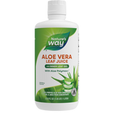 Aloe Vera Gel and Juice (Berry)