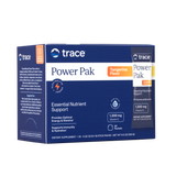 Electrolyte Stamina Power Pak - Tangerine