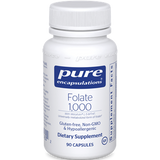 Folate 1000 90 ct