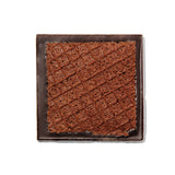Double Cocoa Waffle Cone Chocolate Bar