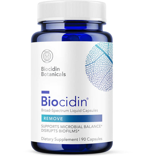Biocidin, 90ct